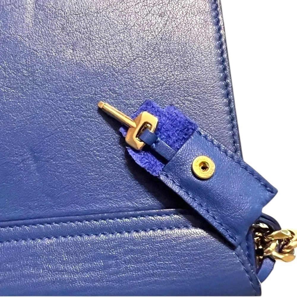 - Furla cross body - electric blue - Picture 4 of 16